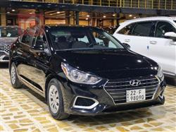 هيونداي أكسنت